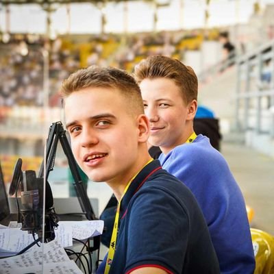 Adam Kowalewicz's profile picture