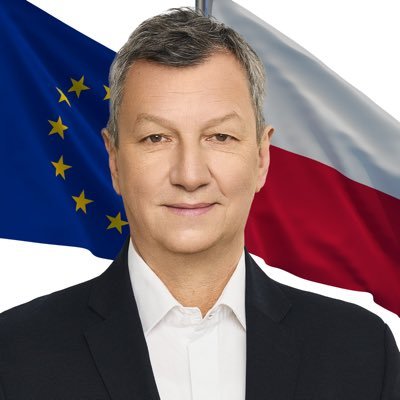 Andrzej Halicki MEP's profile picture