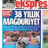 🇹🇷3308 KANUN MAGDURU🇹🇷 profil fotoğrafı