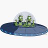 Profilbild von Djinn Spaceship