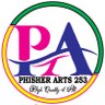 CEO PHISHER ARTS 253 的头像