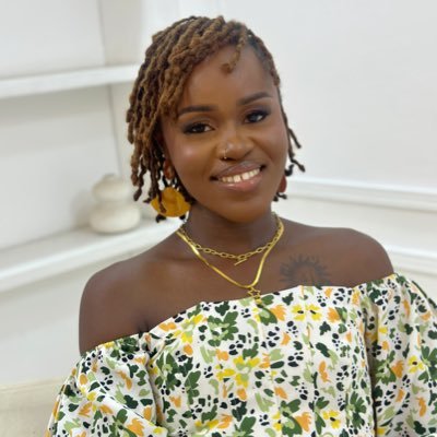 Seyi Oluyole - The Phoenix 👩🏾💻's profile picture