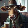 A's profile picture