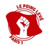 Фото профиля Le Poing Levé Paris 1