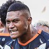 Wests Tigers Rule profil fotoğrafı