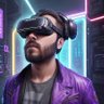 Profilbild von Nick Lutero, del futuro. 🚀