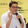 prashantkishorefc profil fotoğrafı