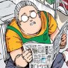daily sakamoto days's profile picture
