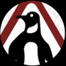penguin zer0 ็ๅคดๅ