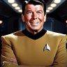 Profilbild von Kirk Reagan Libertarian Starship Captain