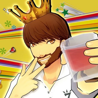 King Narukami's profile picture