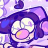gum 🫧🍬💜 COMMISSIONS OPEN!! profil fotoğrafı