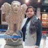 Profilbild von Sunita Siddhartha