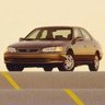 2000 Toyota Camry CE 的头像