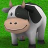 Alvin the Cow (Track President & Promoter) 的头像