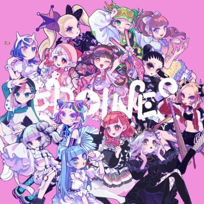HEROINES(ヒロインズ)'s profile picture