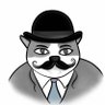 Фото профиля Hercule Poirot Cat