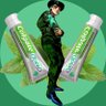 Minty Tooru 的头像
