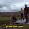 Фото профиля it’s shite being COMPOL