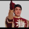 The Shaktiman's profile picture