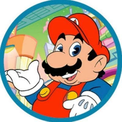 The Super Mario Bros. Super HQ!'s profile picture