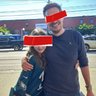 Eagle is trying their best here's profile picture