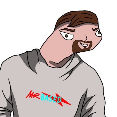 MrBasedMemeCoin's profile picture