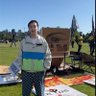 多伦多逼脸,逢中必反,低智恐中症。 profil fotoğrafı