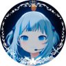 Profilbild von 白幸こよ🔱@フブちゃん1stライブ参戦!