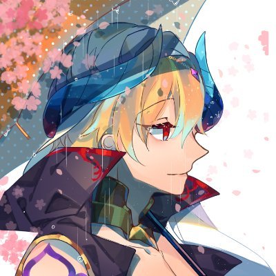 ᴅᴀᴡɴ🌸🔜Fanfest @ Fanime's profile picture