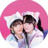 🥳≠りゅき🥳👾💙🐹💜's profile picture