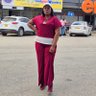 Christine Charumbira profil fotoğrafı