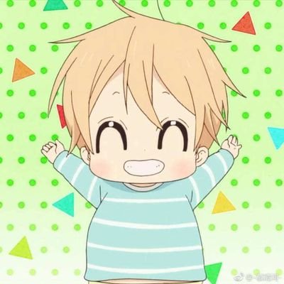 暖暖小太阳's profile picture