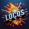 LOC@S MADRIDISTAS 2.0 的头像