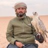 محمد بن بليد المرر🇦🇪 的头像