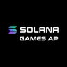 Profilbild von Solana Games Channel