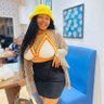 Abuja Hot Food Girl's profile picture