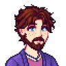 Profilbild von Billy McPeters