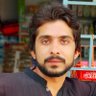Profilbild von Ali Raza Khan Laghari