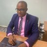 Profilbild von Friday Enemona Achanya