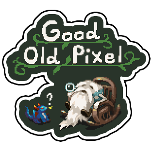 GoodOldPixel's profile picture
