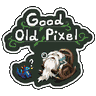 Good Old Pixel's profile picture