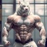 فحل اسود عمري 20's profile picture