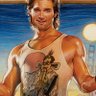 Фото профиля JackBurton