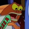 Фото профиля YOU CALL YOURSELF A DELIVERY BOY?!?