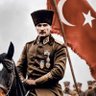 Tam Bağımsız Laik Cumhuriyet profil fotoğrafı