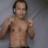 Joe from the jungle 的头像