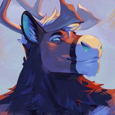 RadicalBou's profile picture