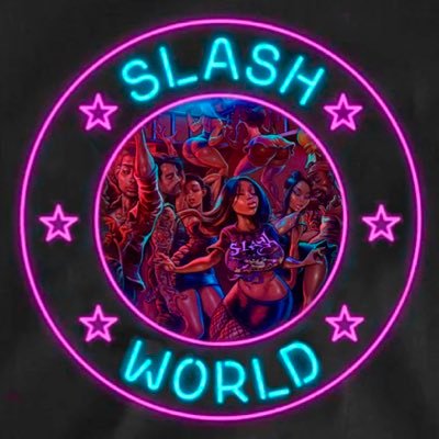 slashworldarg's profile picture