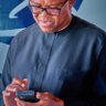 Peter Obi’s Achievements 的头像